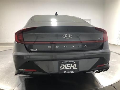 2022 Hyundai SONATA SEL Plus