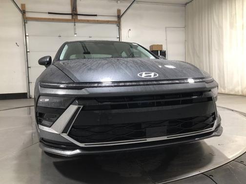 2024 Hyundai SONATA Hybrid SEL