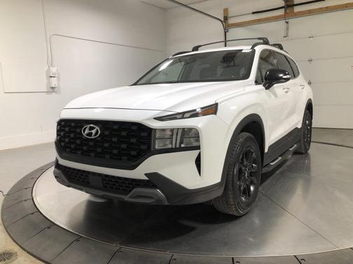 2022 Hyundai SANTA FE XRT