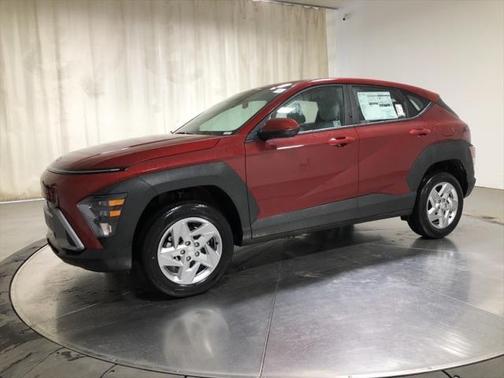 2025 Hyundai KONA SE