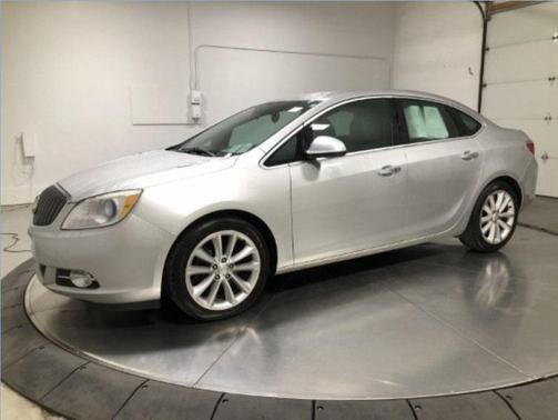 2013 Buick Verano Base