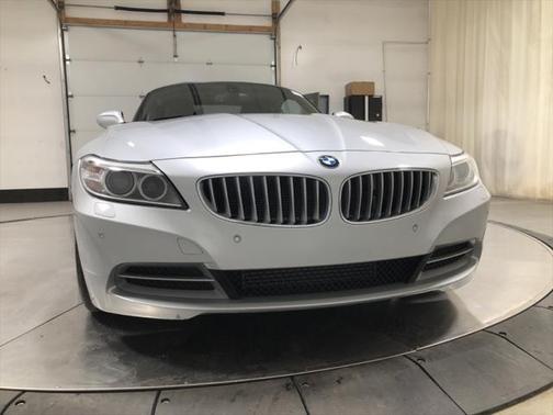 2015 BMW Z4 sDrive35i