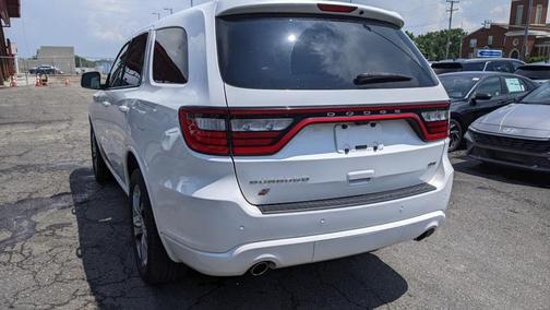 2019 Dodge Durango GT Plus