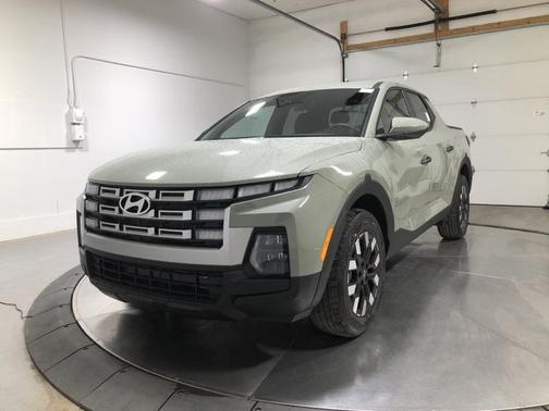 2026 Hyundai SANTA CRUZ SE