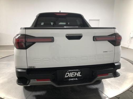 2022 Hyundai SANTA CRUZ Limited