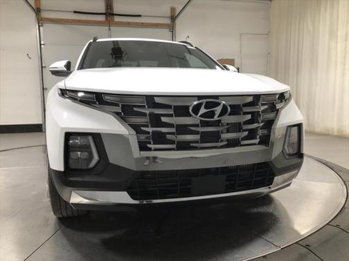 2022 Hyundai SANTA CRUZ Limited