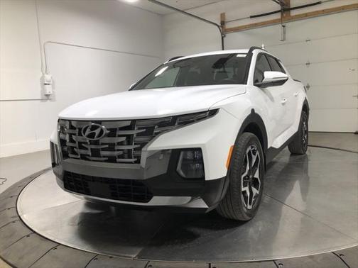 2022 Hyundai SANTA CRUZ Limited