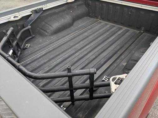 2013 Nissan Frontier SV