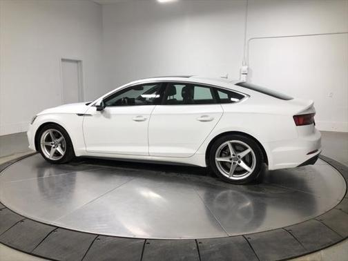 2018 Audi A5 2.0T Premium Plus