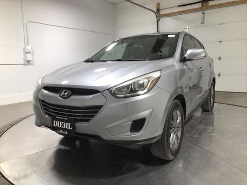 2014 Hyundai TUCSON GLS