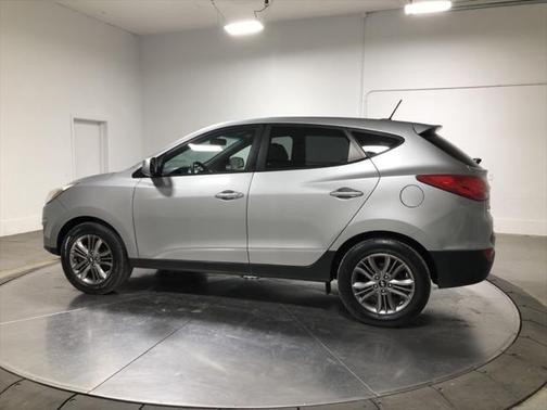 2014 Hyundai TUCSON GLS