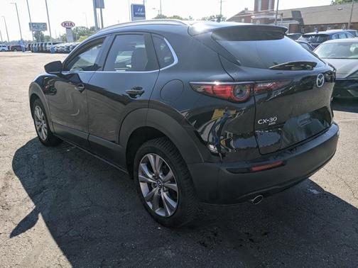2021 Mazda CX-30 Premium Package