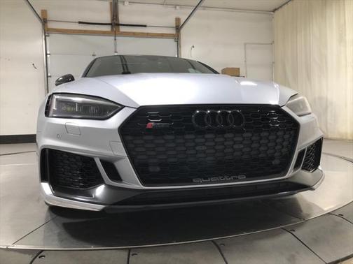 2019 Audi RS 5 2.9T