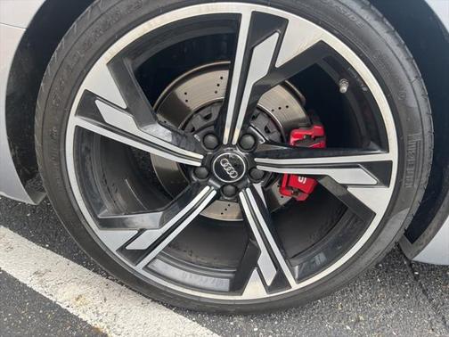 2019 Audi RS 5 2.9T