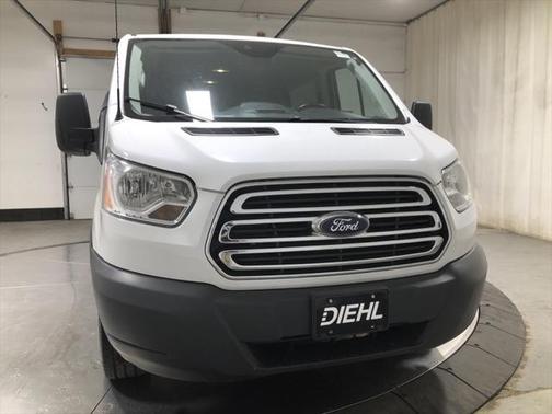 2016 Ford Transit-350 XLT