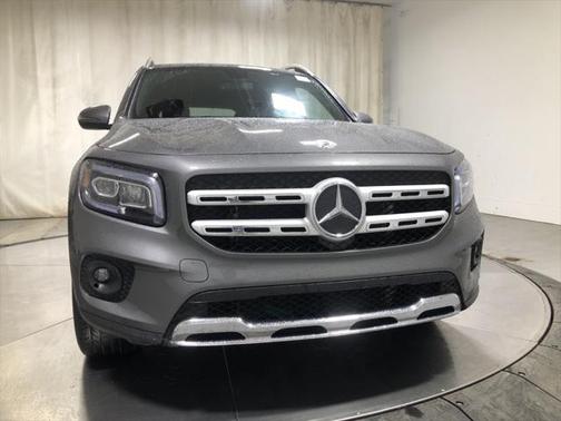 2022 Mercedes-Benz GLB 250 4MATIC