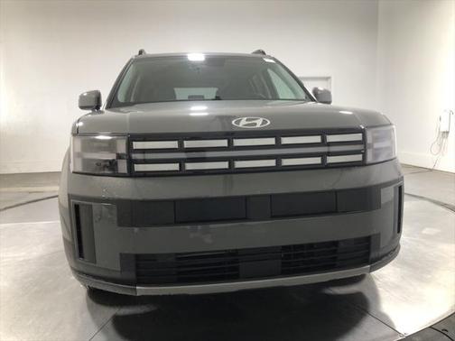 2025 Hyundai SANTA FE SEL 2.4