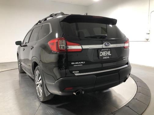 2020 Subaru Ascent Limited 7-Passenger