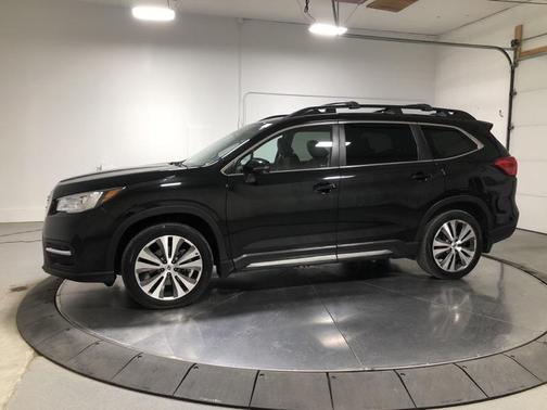 2020 Subaru Ascent Limited 7-Passenger