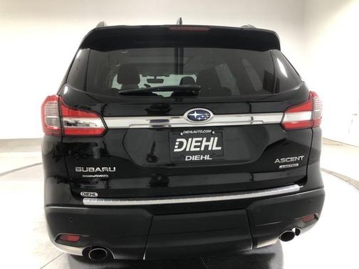2020 Subaru Ascent Limited 7-Passenger
