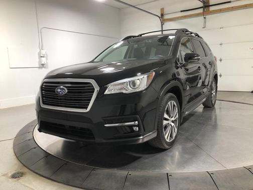 2020 Subaru Ascent Limited 7-Passenger