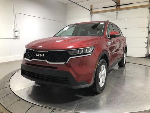 2022 Kia Sorento LX