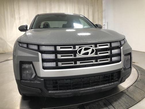 2025 Hyundai SANTA CRUZ SE