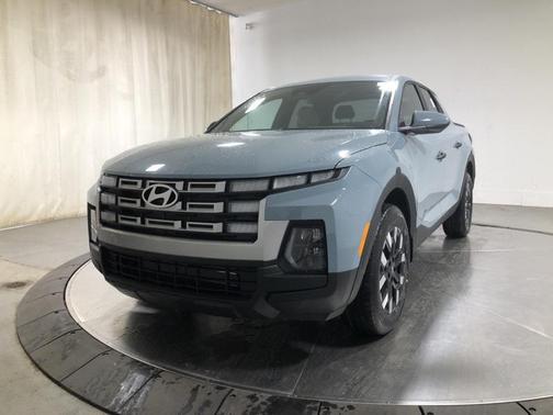 2025 Hyundai SANTA CRUZ SE