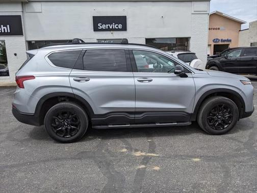 2023 Hyundai SANTA FE XRT