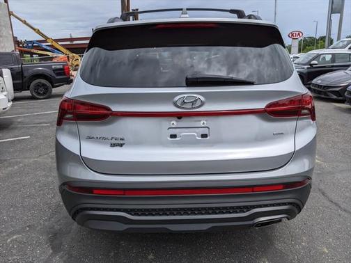 2023 Hyundai SANTA FE XRT