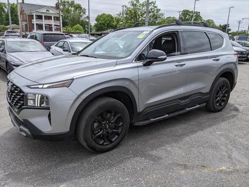 2023 Hyundai SANTA FE XRT
