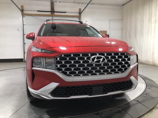 2022 Hyundai SANTA FE SEL 2.4