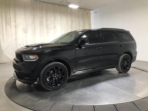 2019 Dodge Durango R/T