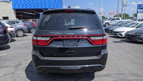 2019 Dodge Durango R/T