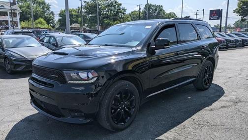 2019 Dodge Durango R/T