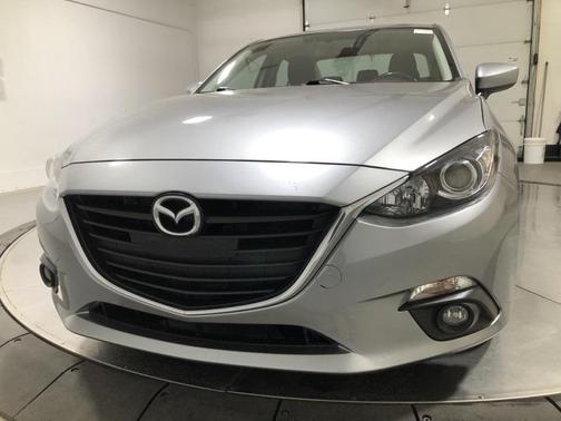 2016 Mazda Mazda3 i Touring