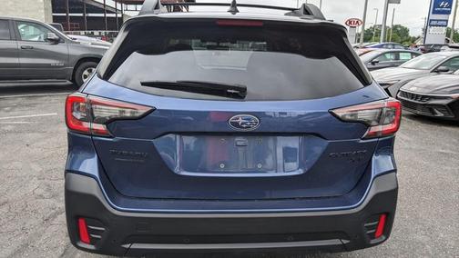 2022 Subaru Outback Onyx Edition XT
