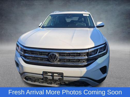 2023 Volkswagen Atlas 3.6L SEL