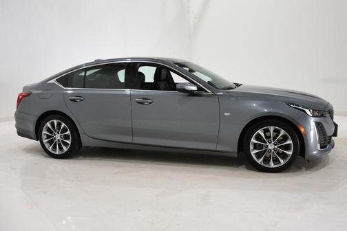 2020 Cadillac CT5 Premium Luxury RWD