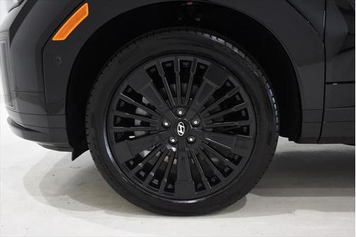 2025 Hyundai SANTA FE HEV Calligraphy