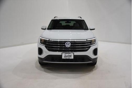 2025 Volkswagen Atlas 2.0T SE w/Technology 4MOTION