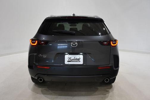 2026 Mazda CX-50 2.5 S Premium Package