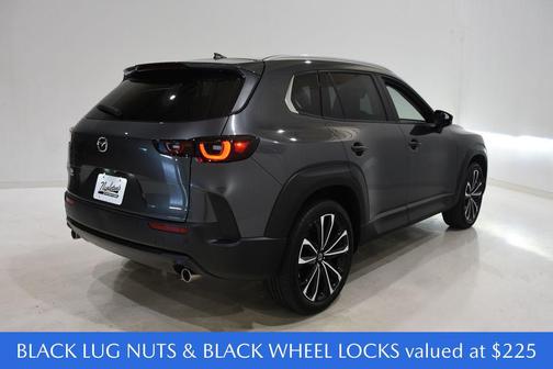 2026 Mazda CX-50 2.5 S Premium Package
