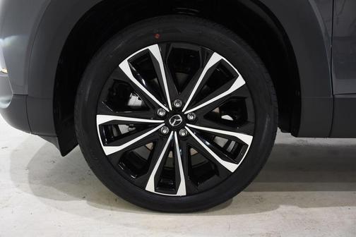 2026 Mazda CX-50 2.5 S Premium Package