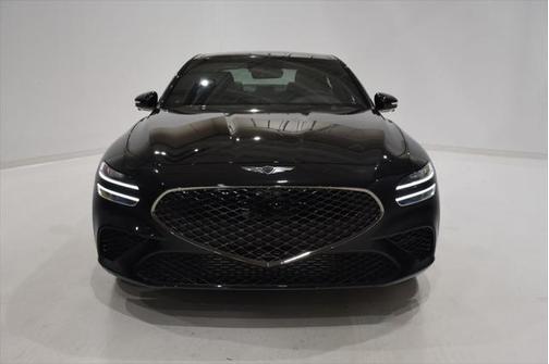 2025 Genesis G70 3.3T AWD Sport Advanced