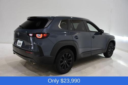 2024 Mazda CX-50 2.5 S Preferred Package