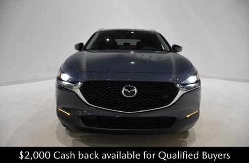 2026 Mazda CX-30 2.5 S Carbon Edition