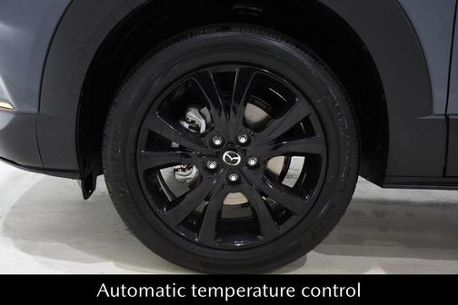 2026 Mazda CX-30 2.5 S Carbon Edition