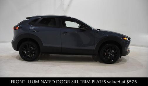 2026 Mazda CX-30 2.5 S Carbon Edition