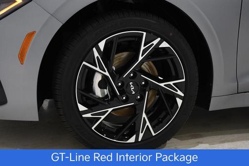 2026 Kia K5 GT-Line FWD